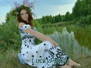 LuckyPeach