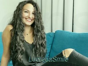 LucretiaSmile