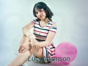 LucyAdamson