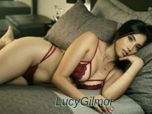 LucyGilmor