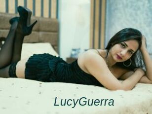 LucyGuerra