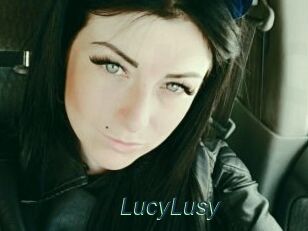 LucyLusy