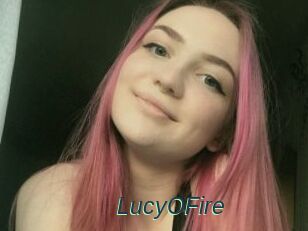 LucyOFire