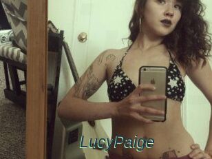 LucyPaige