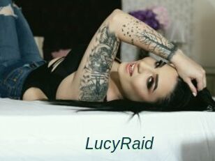 LucyRaid
