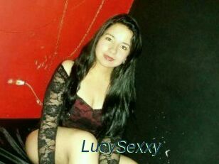 LucySexxy
