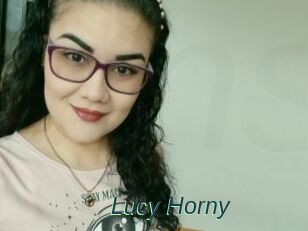 Lucy_Horny