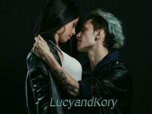 LucyandKory