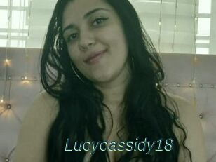 Lucycassidy18