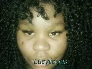 Lucylicious