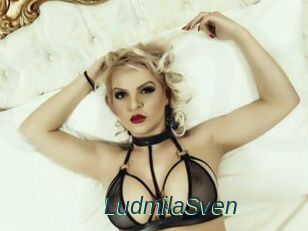 LudmilaSven