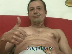 LuigiBurns