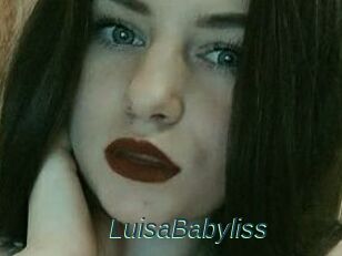 LuisaBabyliss