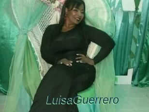 LuisaGuerrero