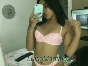LuisaMarttinez