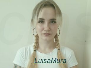 LuisaMura