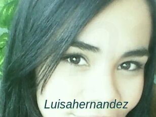 Luisahernandez