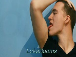 LukaBooms