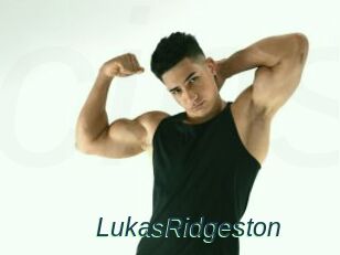 LukasRidgeston