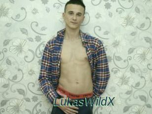 LukasWildX