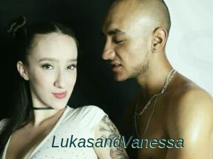 LukasandVanessa