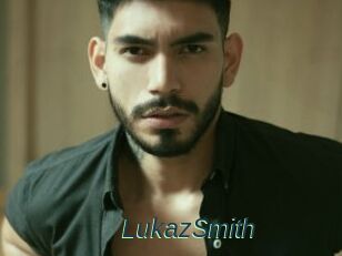 LukazSmith