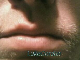LukeGordon