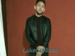 LukeSpellman
