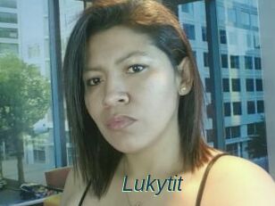 Lukytit