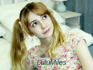 LuluMiles