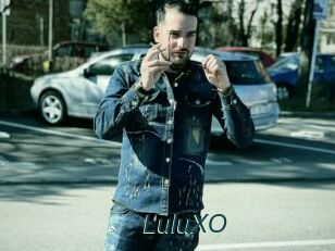 LuluXO
