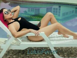 LuluuFerrer