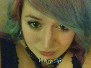 Luna26