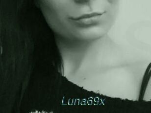 Luna69x