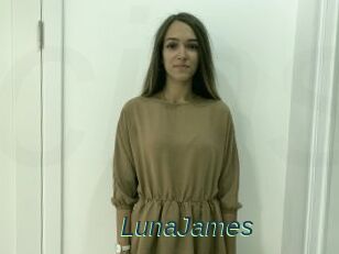 LunaJames