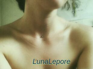 LunaLepore