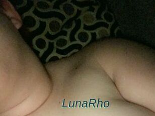 LunaRho
