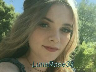 LunaRose33