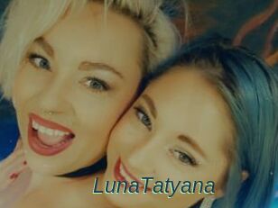 LunaTatyana