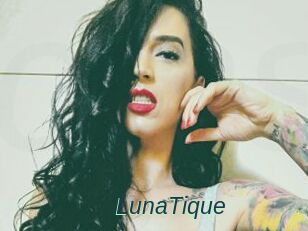 LunaTique
