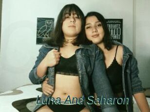Luna_And_Saharon