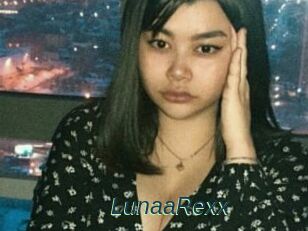 LunaaRexx