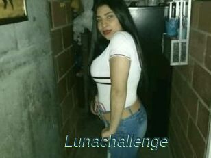 Lunachallenge