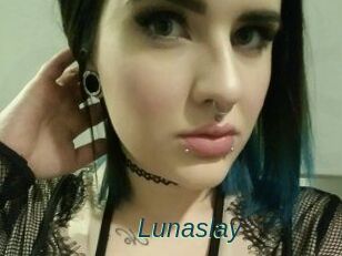 Lunaslay