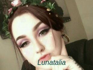 Lunatalia