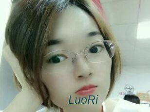 LuoRi