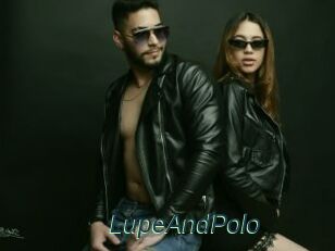 LupeAndPolo