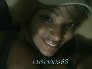 Luscious68