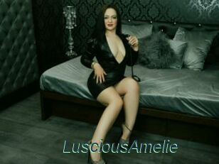 LusciousAmelie