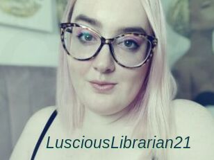 LusciousLibrarian21